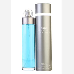 1PERFUME 360° FOR MEN PERRY ELLIS 1PERFUME 360° FOR MEN PERRY ELLIS