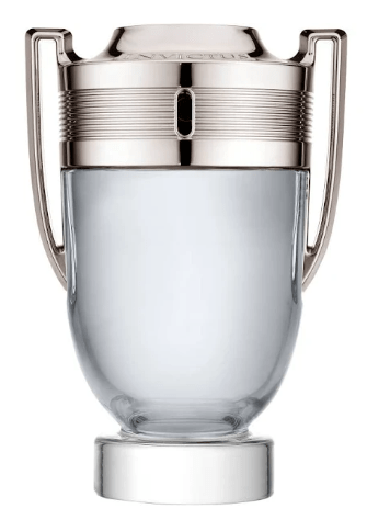 PERFUME INVICTUS  Paco Rabanne replica