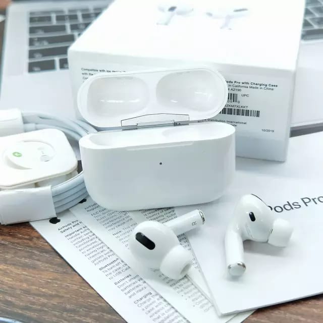 AUDIFONOS TIPO AIRPODS PRO OEM
