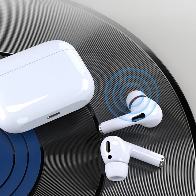 AUDIFONOS TIPO AIRPODS PRO OEM