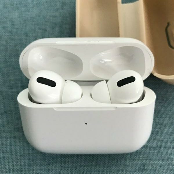 AUDIFONOS TIPO AIRPODS PRO OEM