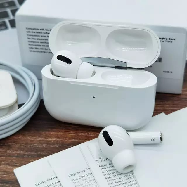 AUDIFONOS TIPO AIRPODS PRO OEM