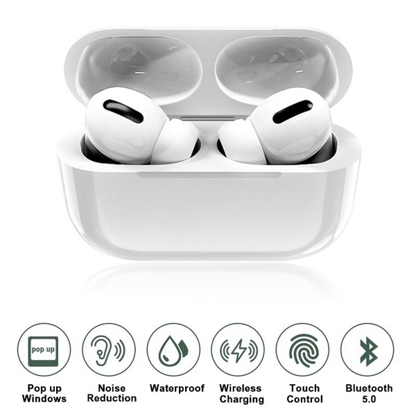 AUDIFONOS TIPO AIRPODS PRO OEM