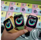 SmartWatch Relojes de Hombre Mujer y68