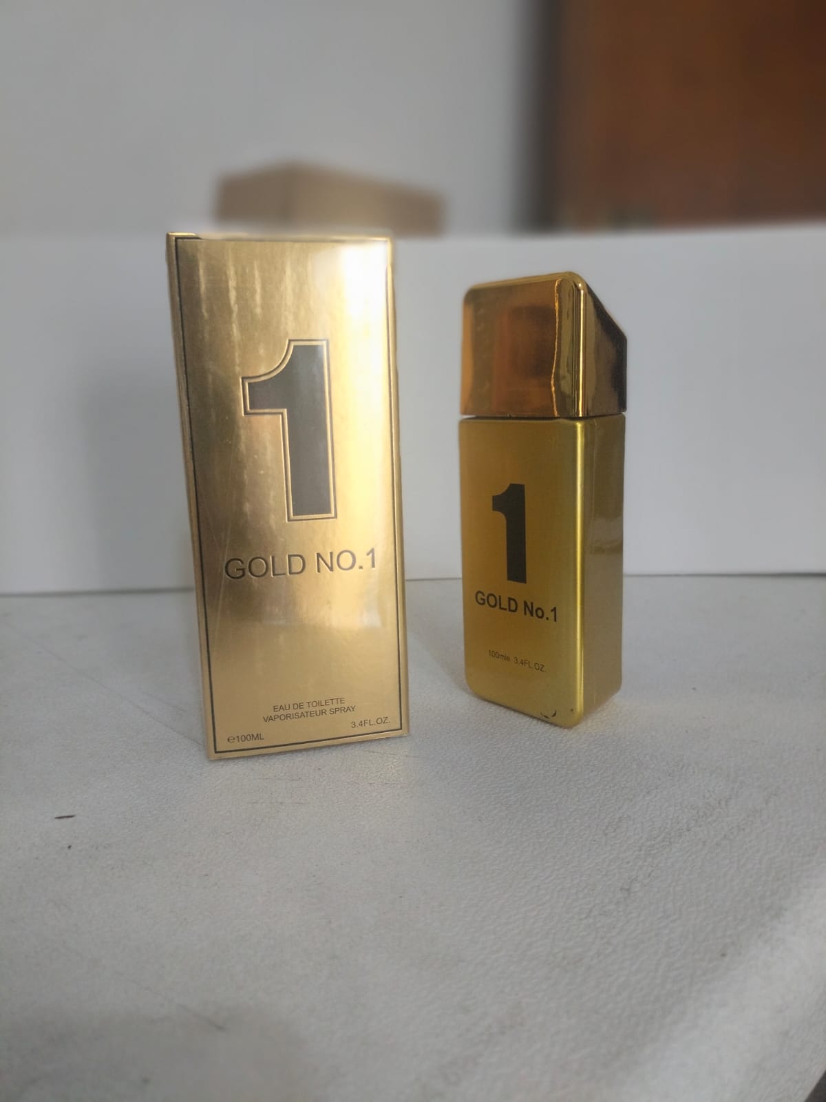 3X1 PERFUMES PARA HOMBRE