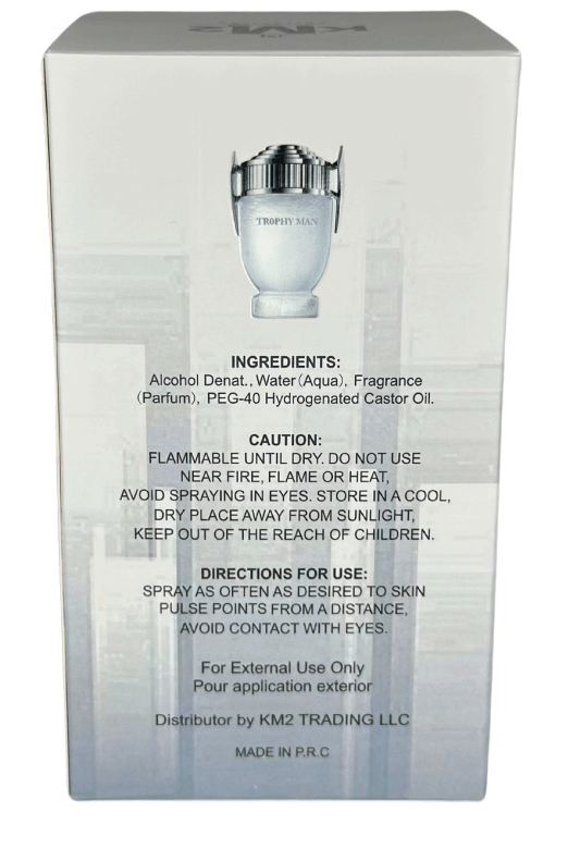 3X1 PERFUMES PARA HOMBRE