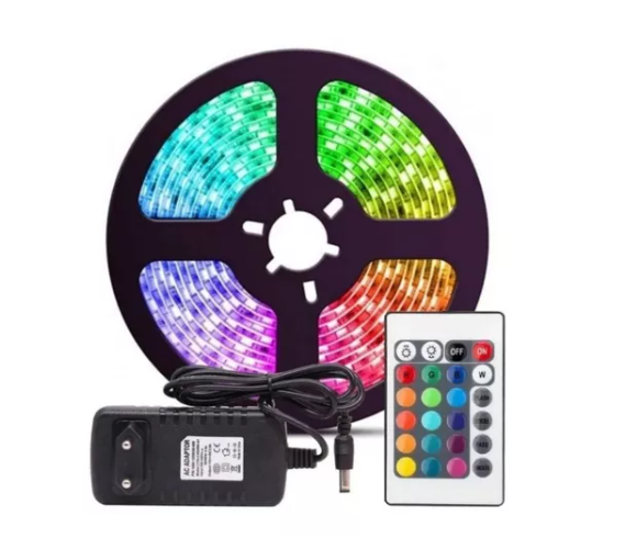 CINTA LED 5 METROS