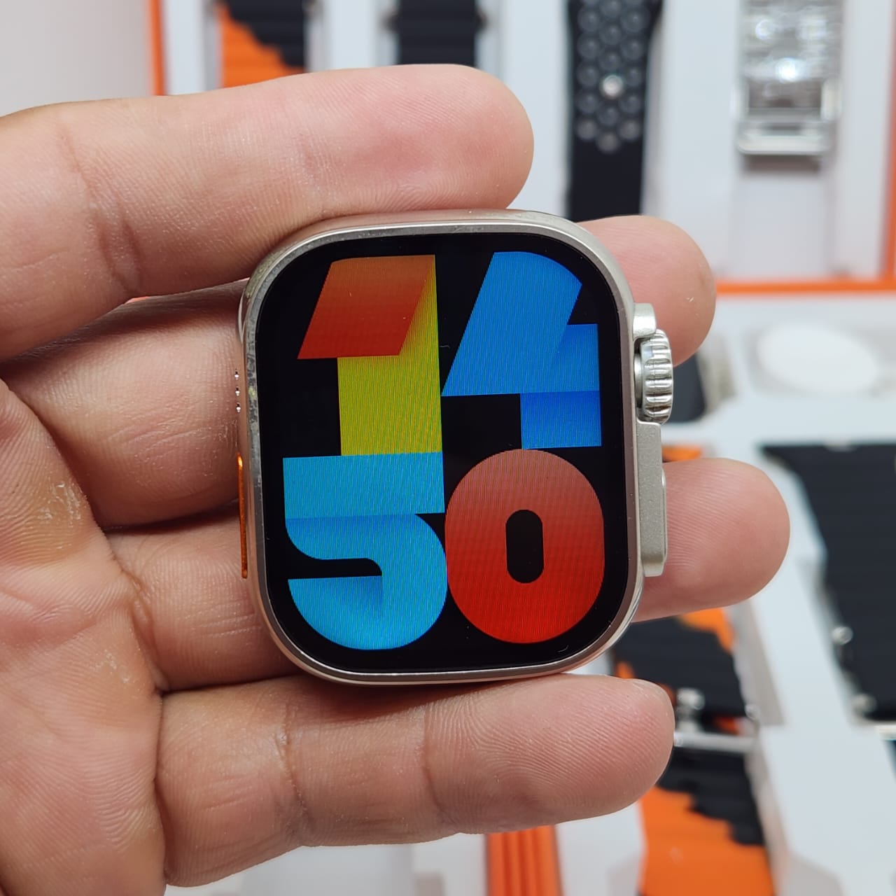SMARTWATCH Y10  RELOJ INTELIGENTE CORREA