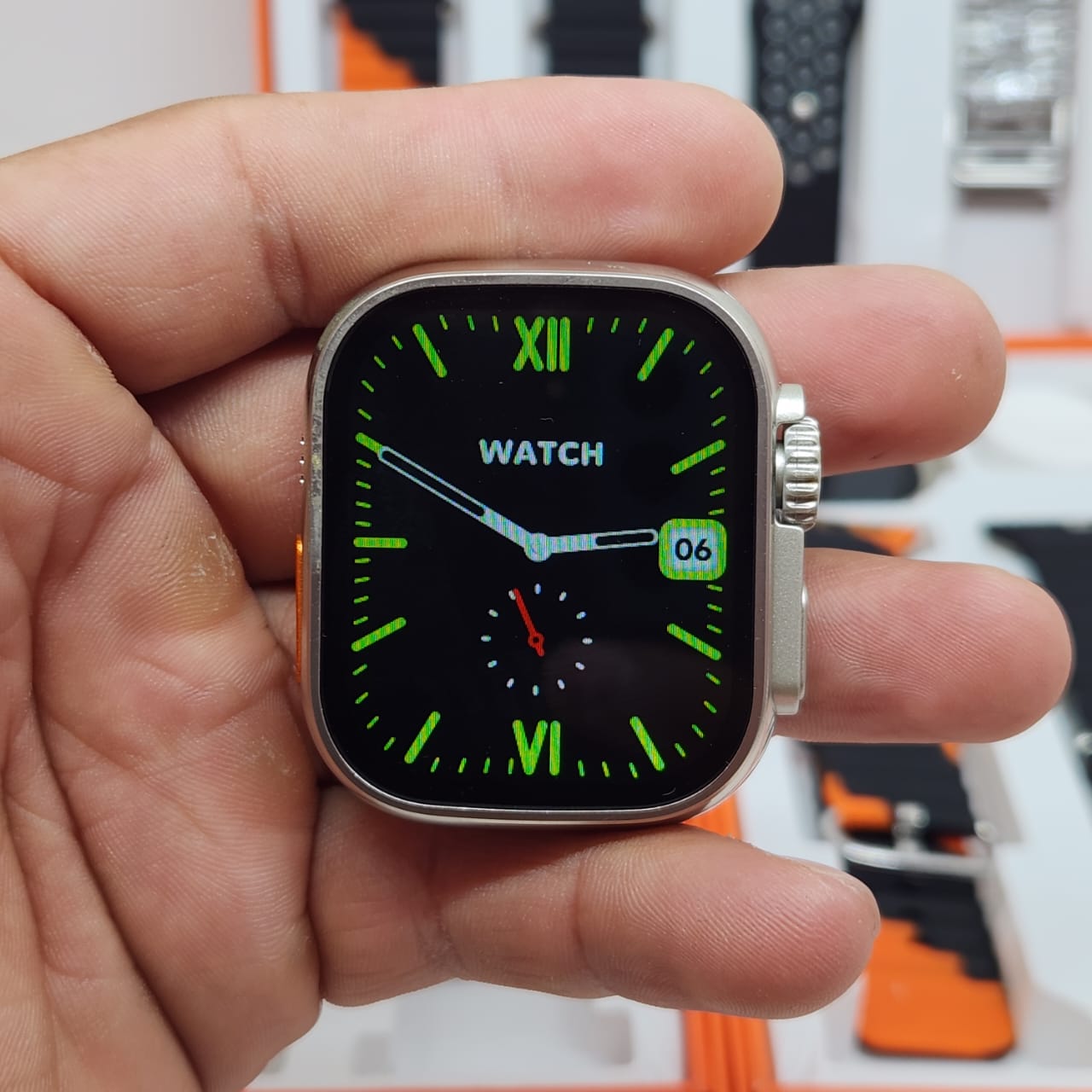 SMARTWATCH Y10  RELOJ INTELIGENTE CORREA