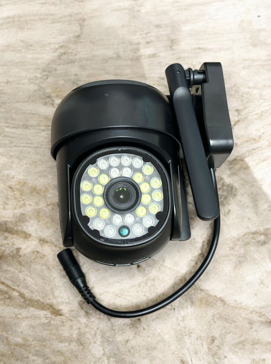 CAMARA EXTERIOR