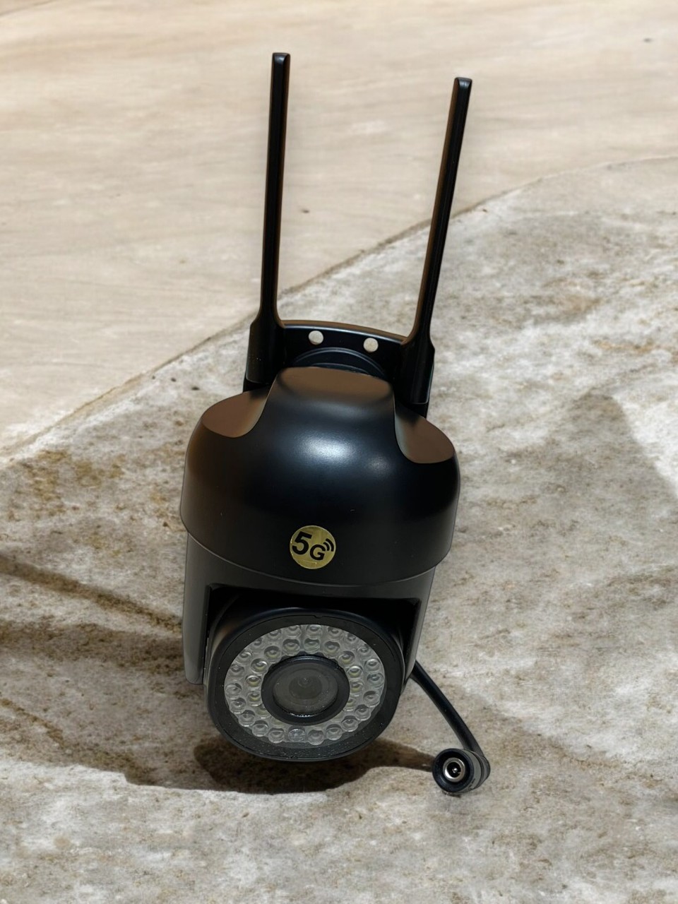 CAMARA EXTERIOR