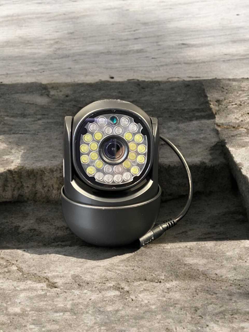 CAMARA EXTERIOR