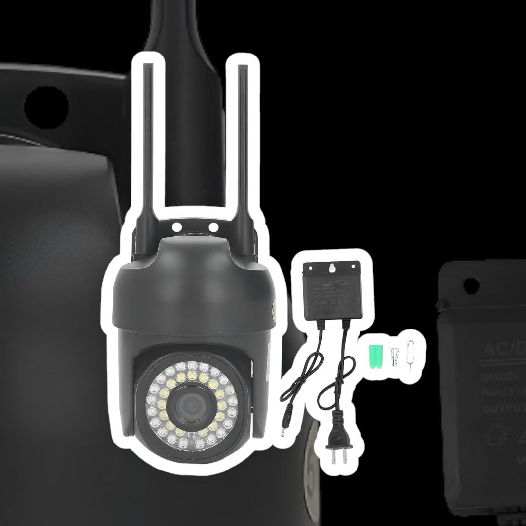 CAMARA EXTERIOR