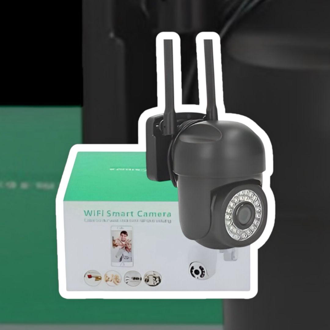CAMARA EXTERIOR
