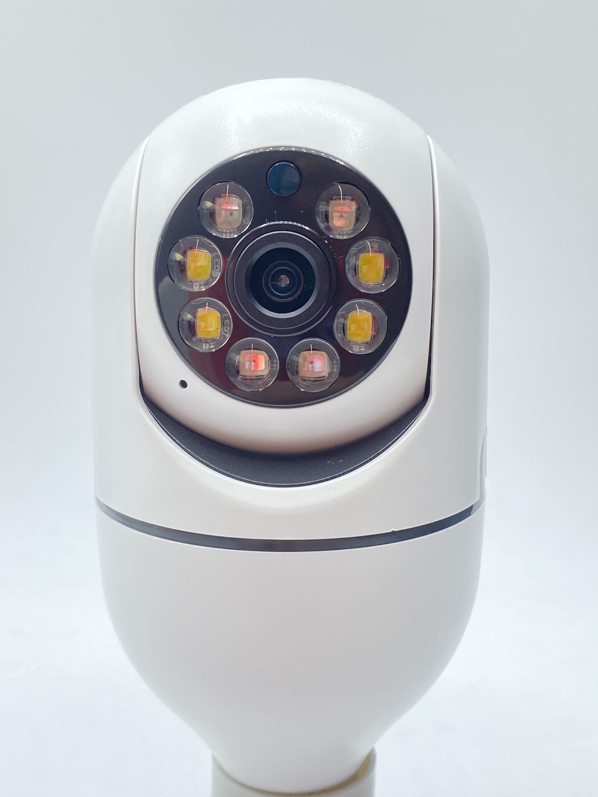 camara foco