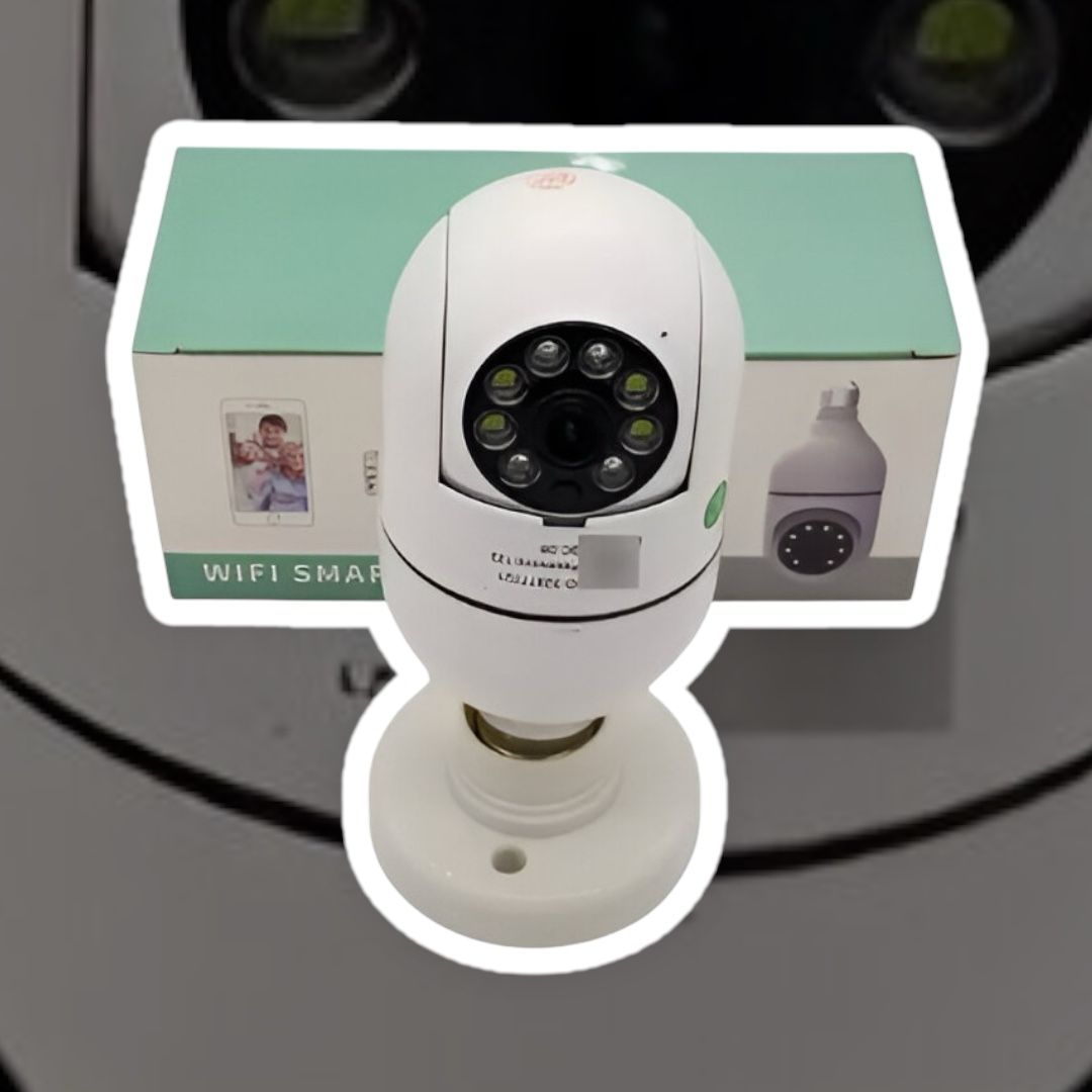 camara foco