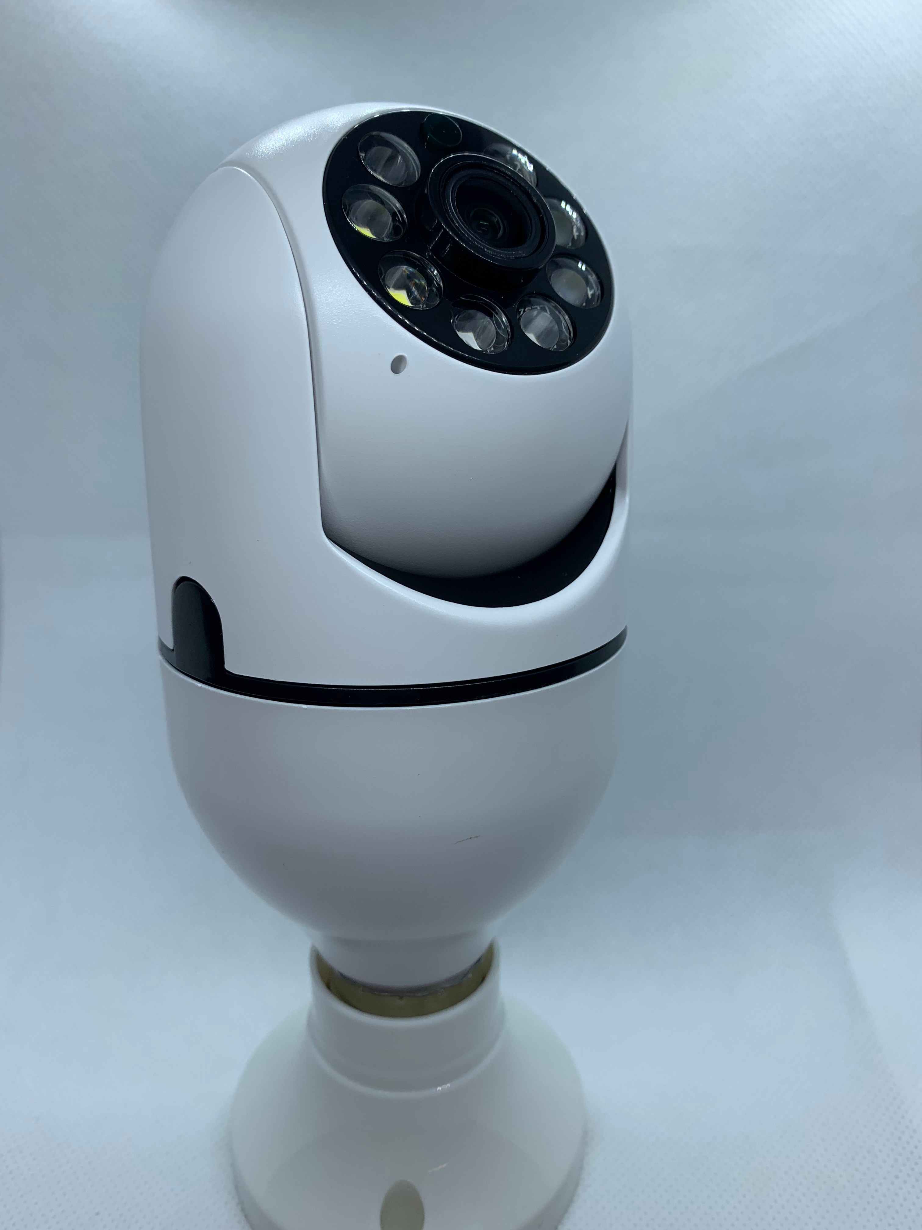camara foco