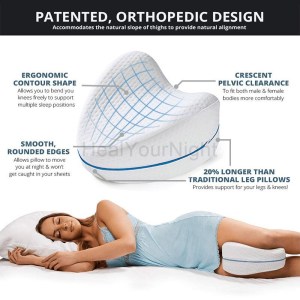 ALMOHADA ORTOPEDICA ALMOHADA ORTOPEDICA