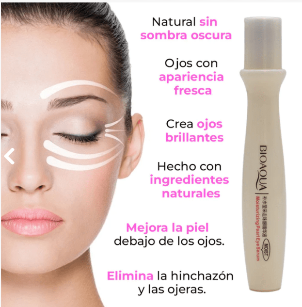 CORRECTOR CONTORNO DE OJOS