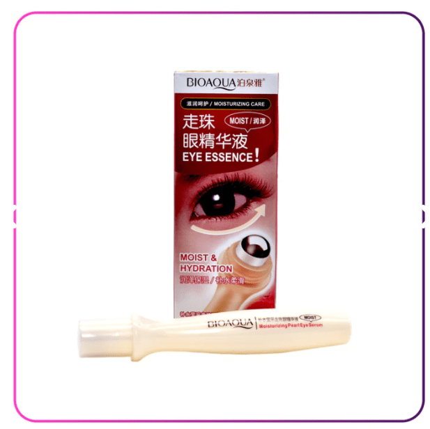CORRECTOR CONTORNO DE OJOS