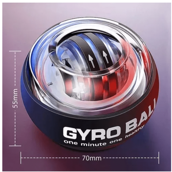 PELOTA TERAPEUTICA GILLO BALL