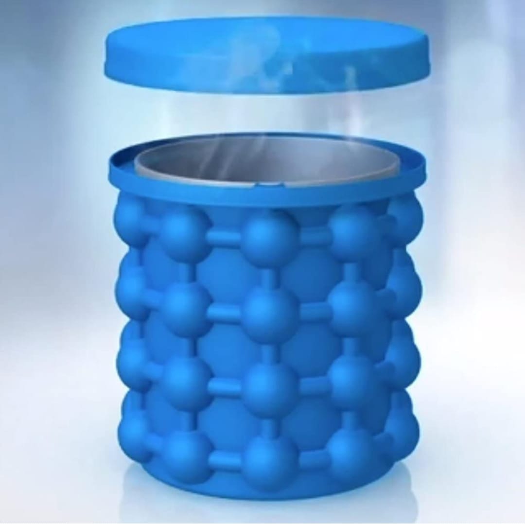 ICE CUBE MAKER