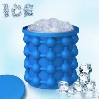 ICE CUBE MAKER