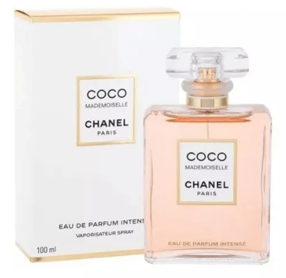 PERFUME COCO CHANNEL