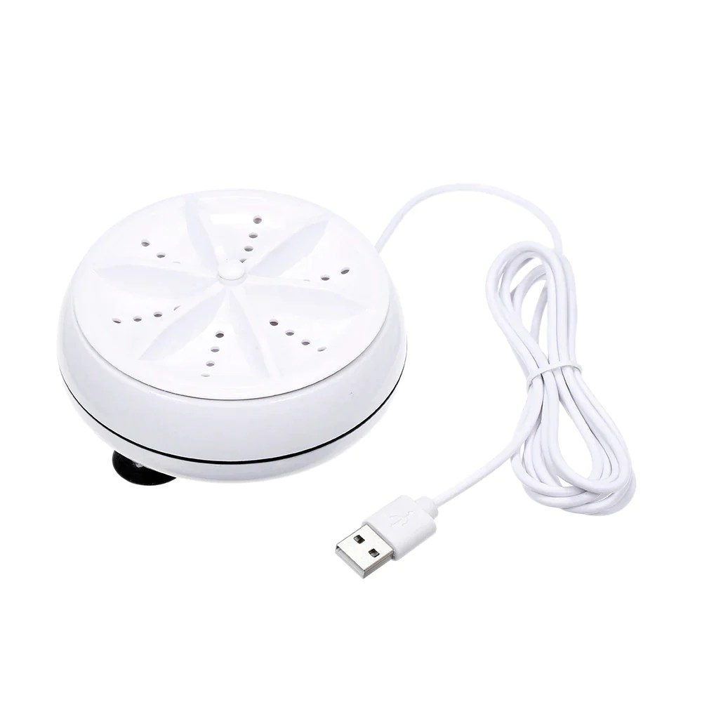 Mini lavador portatil