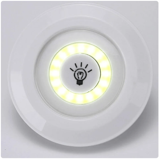 LUCES LED TACTIL INALAMBRICAS