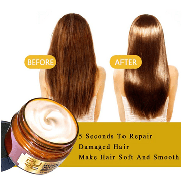 KERATINA PARA CABELLO TREATMENT MAGICAL