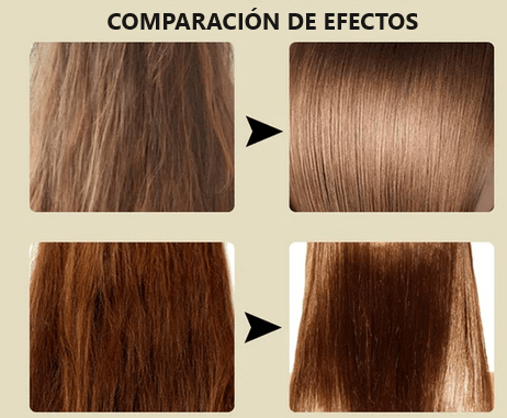 KERATINA PARA CABELLO TREATMENT MAGICAL