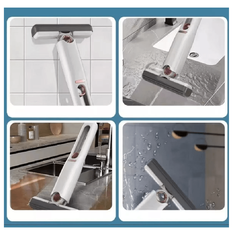 Promoción Mini Trapeador Mini Fregona