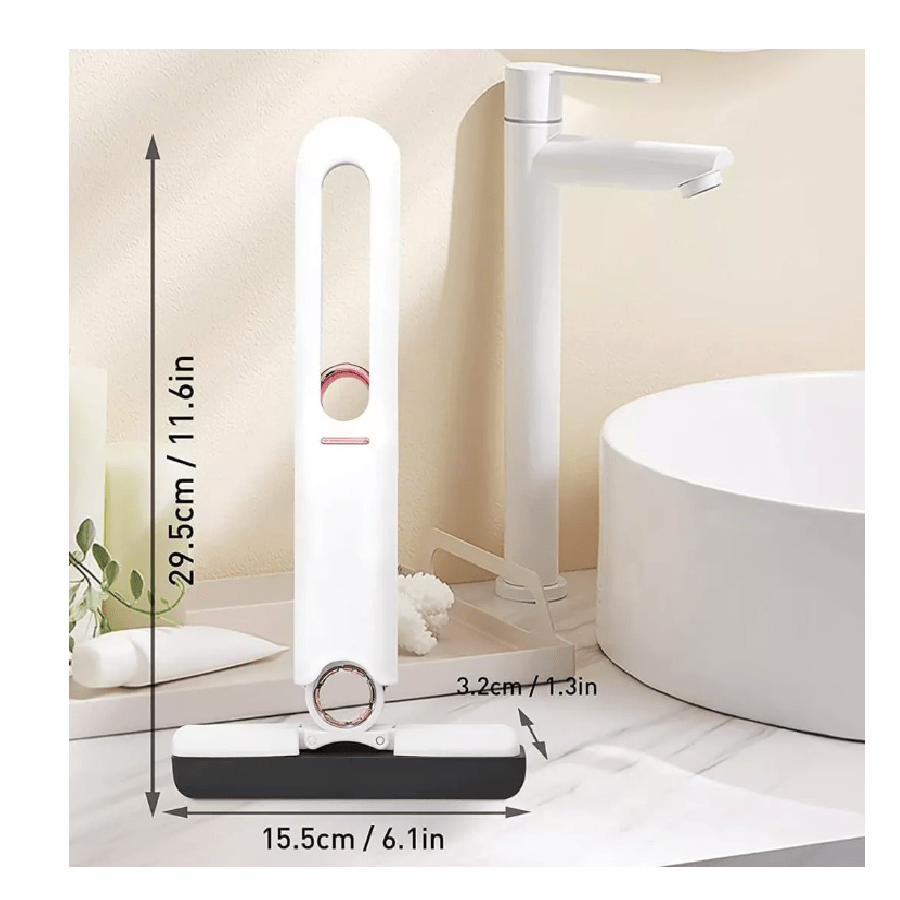 Promoción Mini Trapeador Mini Fregona
