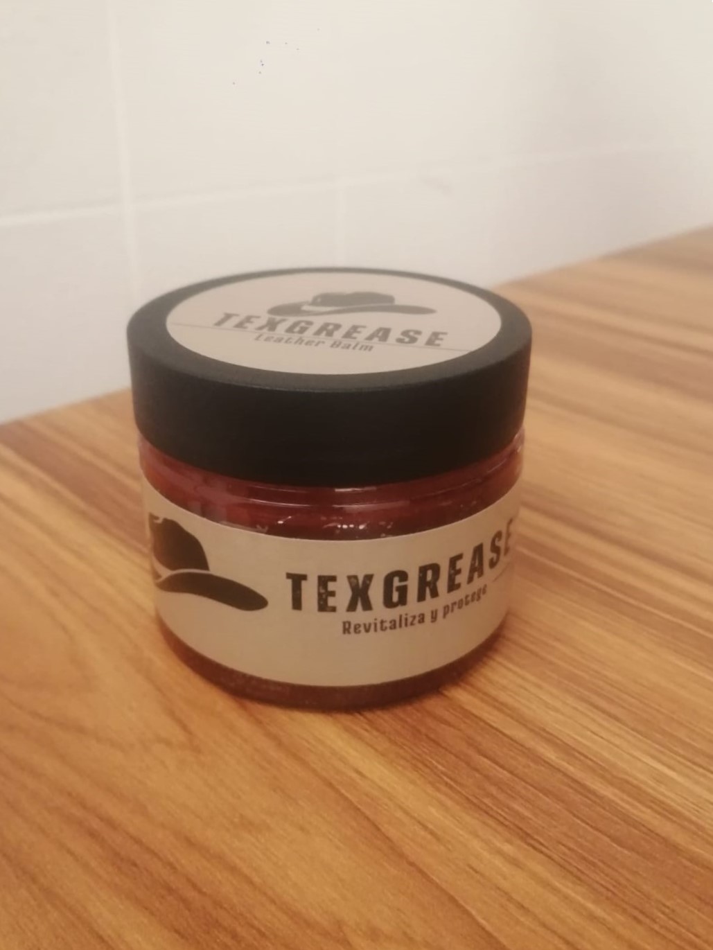 GRASA PARA CUEROS