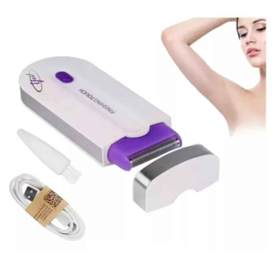 Depilador YESS Multiuso Laser afeitadora