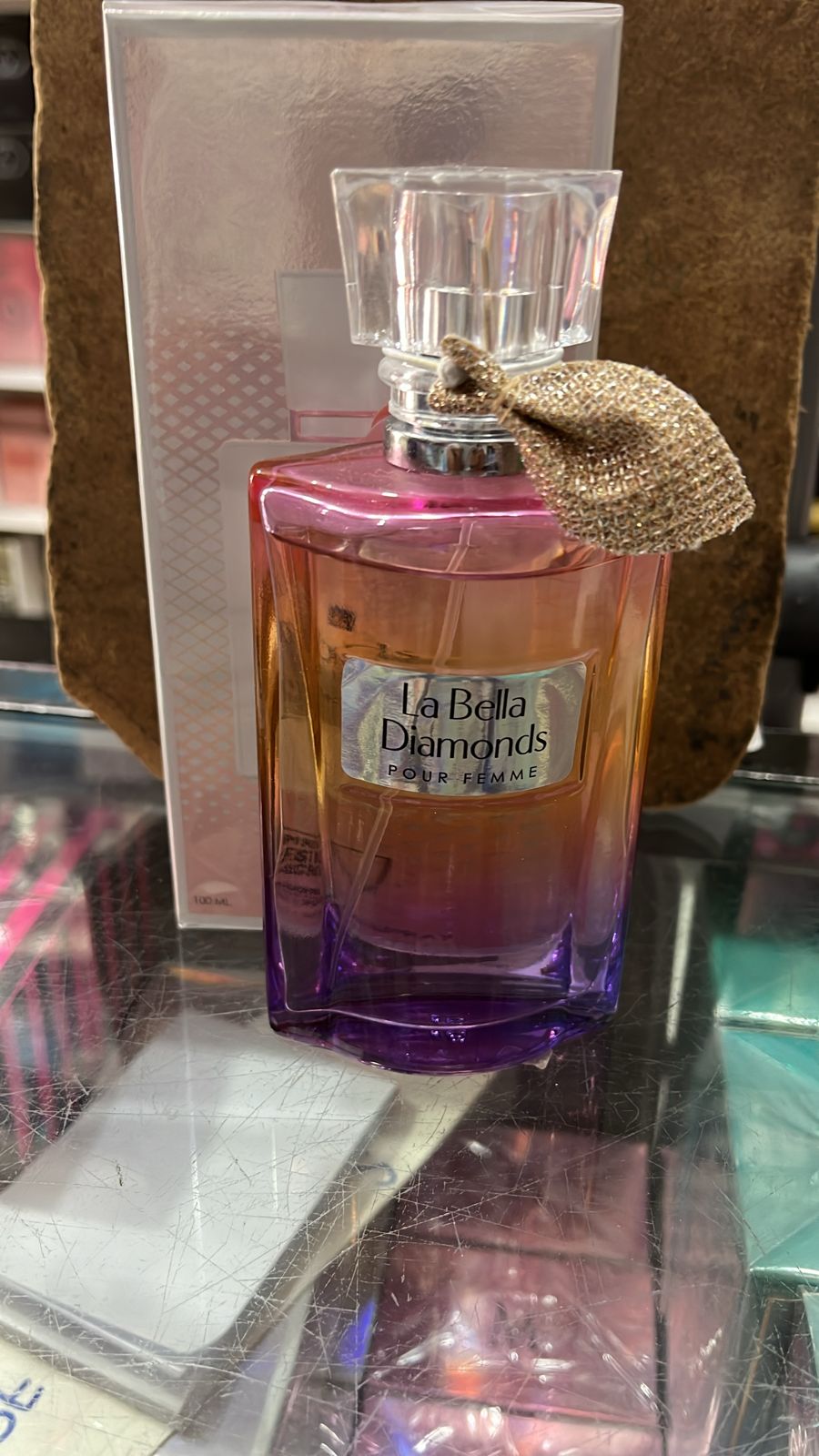 KIT  PERFUMES PARA MUJER 3X1