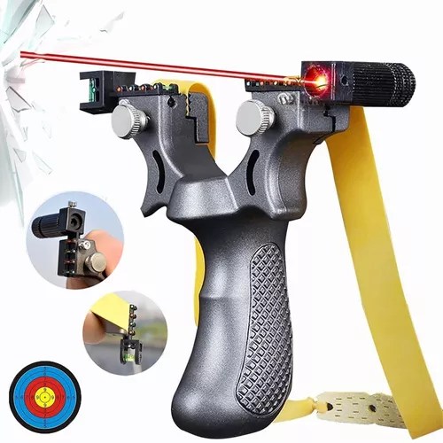 RESORTERA LASER