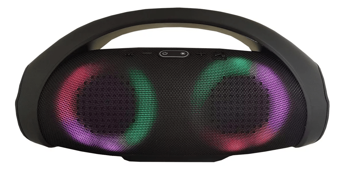 PARLANTE JBL BOOMS BOX