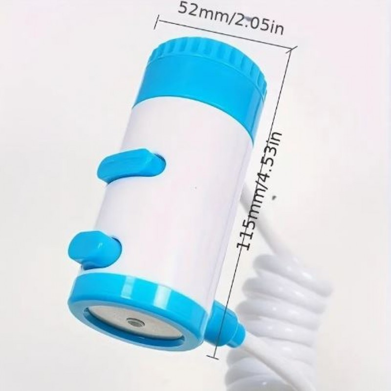 EXTENSOR DE GRIFO MULTIFUNCIONAL
