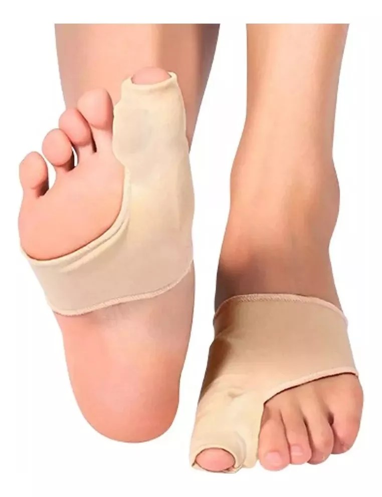 CORRECTOR DE JUANETES
