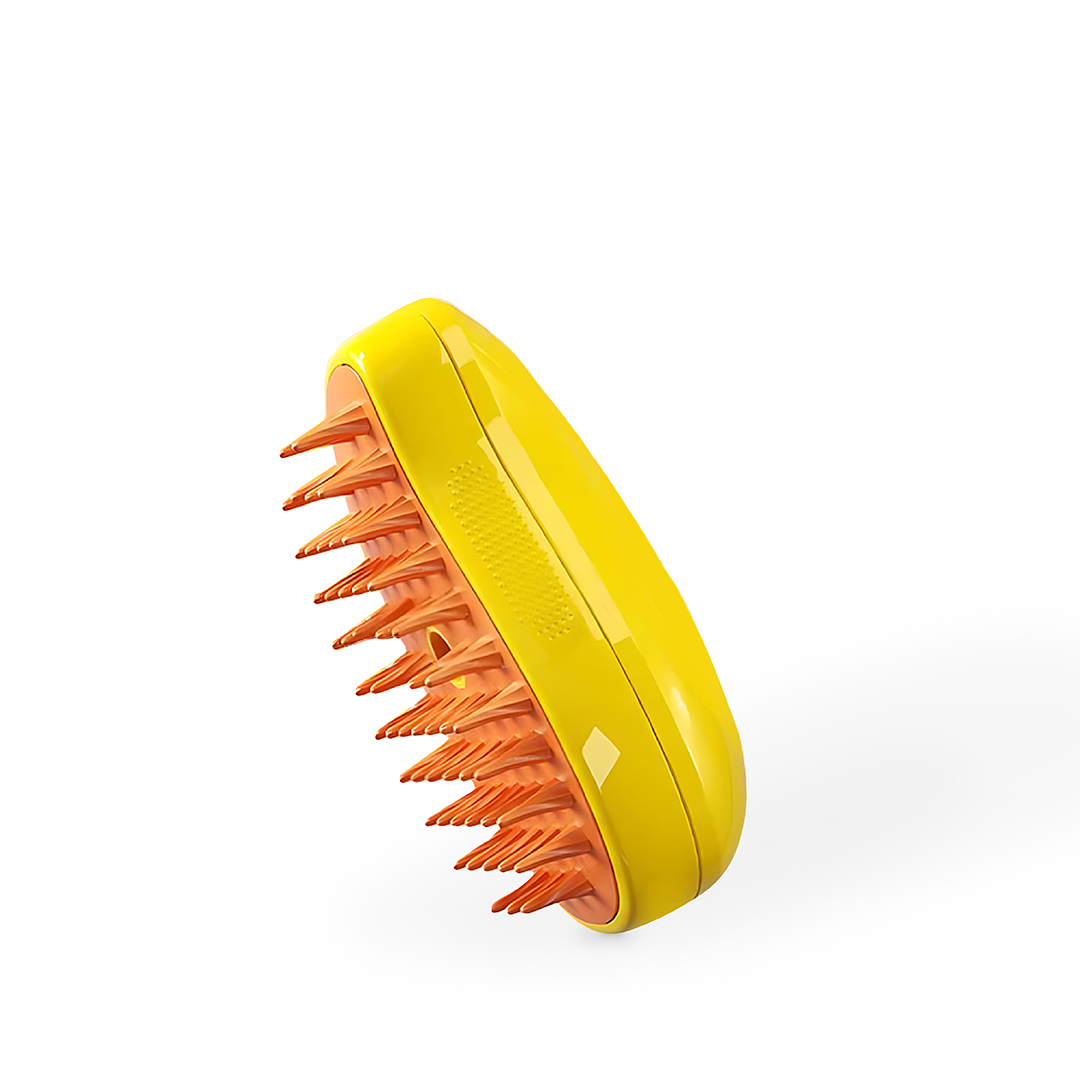 RevolutionPet Pro: Cepillo de Vapor