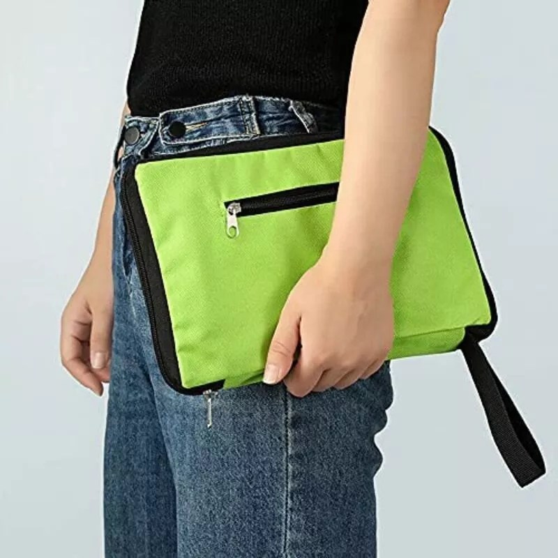 BOLSA DE COMPRAS PLEGABLE CON RUEDAS