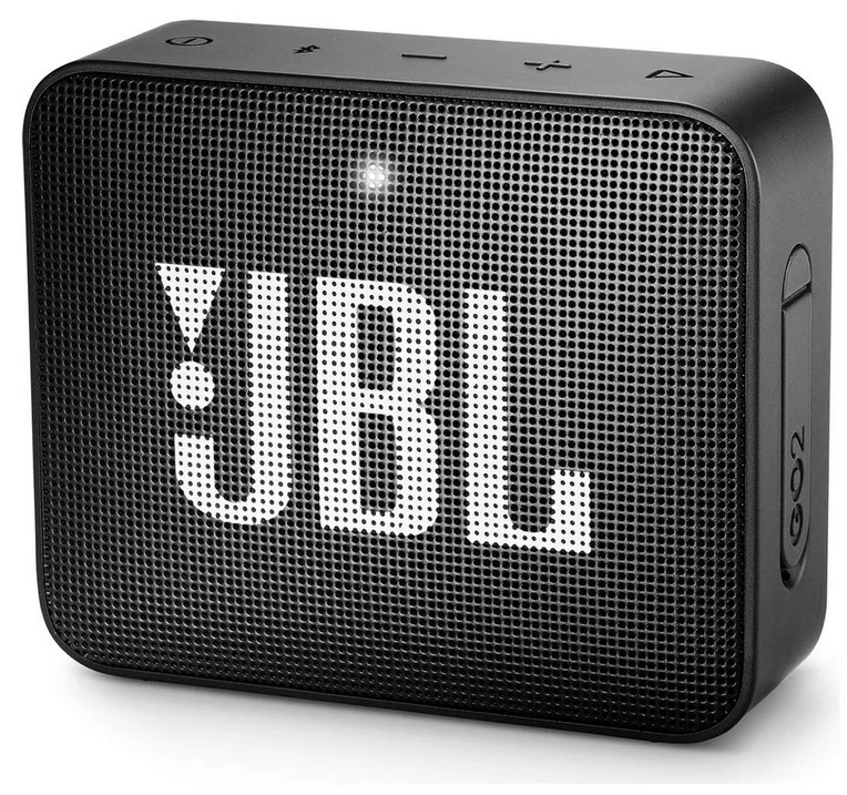Promocion Bocina Jbl Bluetooth Go2 Oem