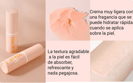 BALSAMO ANTIARRUGAS DEROL