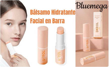 BALSAMO ANTIARRUGAS DEROL