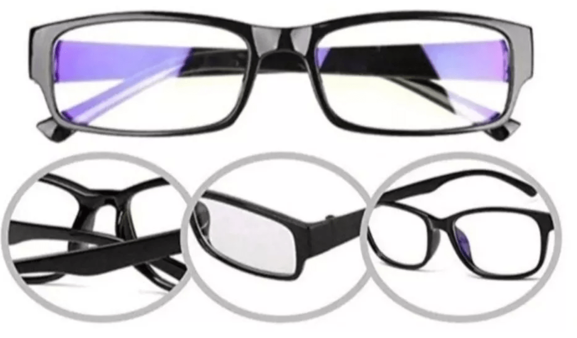 Lentes One Power Automático Gafas
