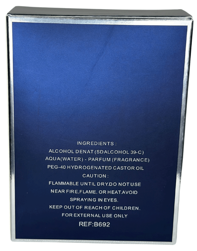 PERFUMES 3X1 PARA HOMBRE