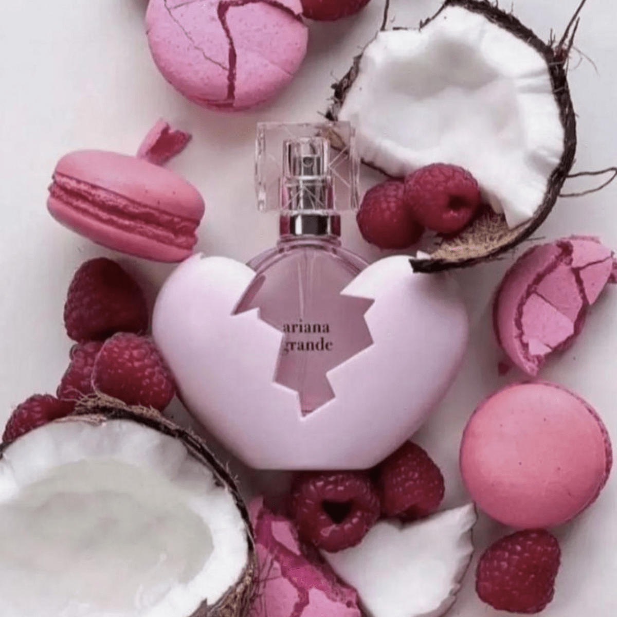 Perfume Ariana Grande Thank replica