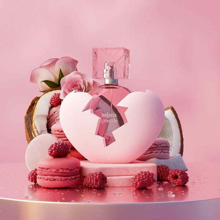 Perfume Ariana Grande Thank replica